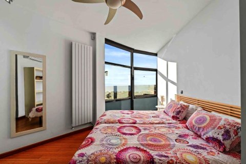 Villa en El Campello, Alicante, España 4 dormitorios, 452 m2 No. 196311