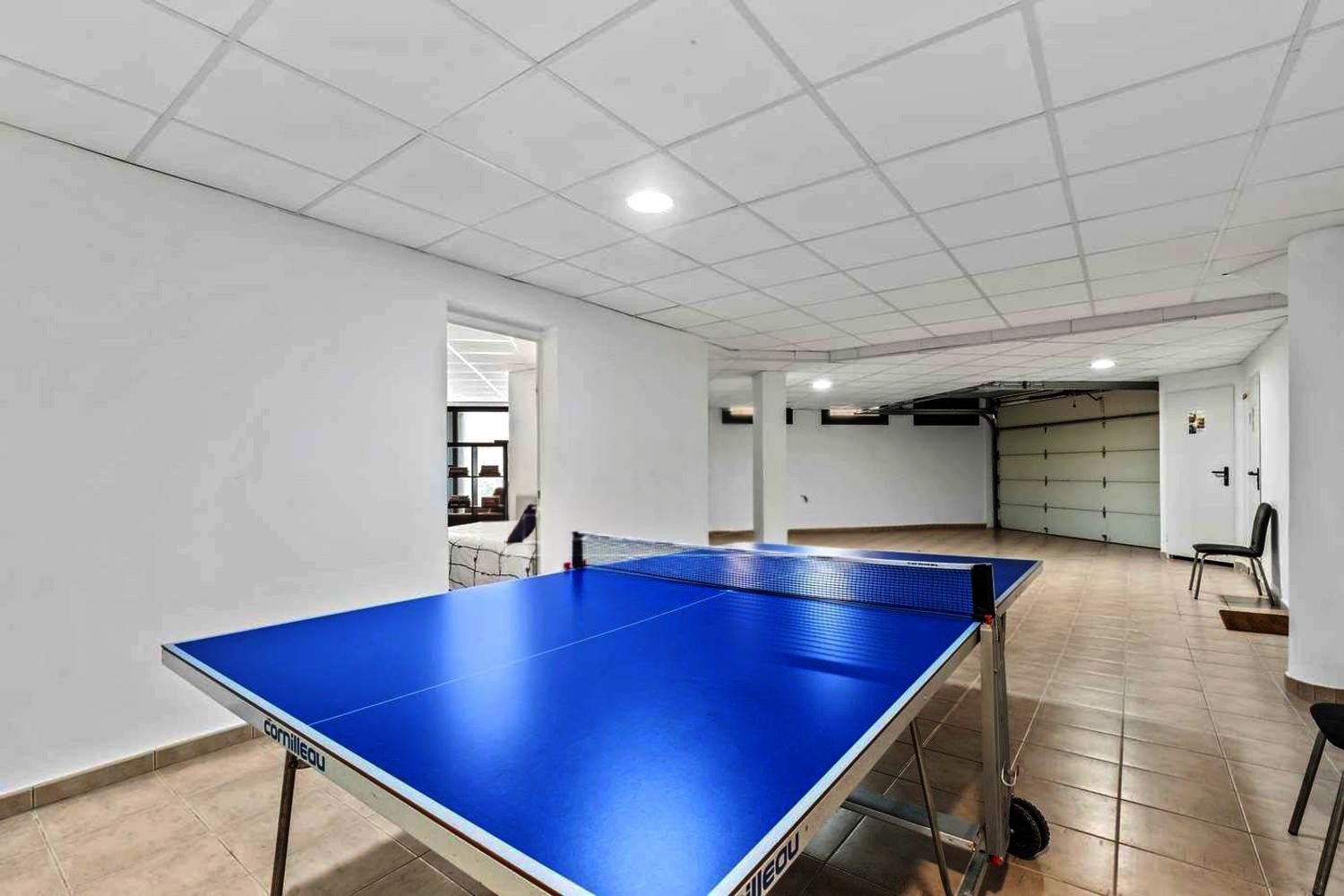 Villa à El Campello, Alicante, Espagne 4 chambres, 452 m2 No. 196311