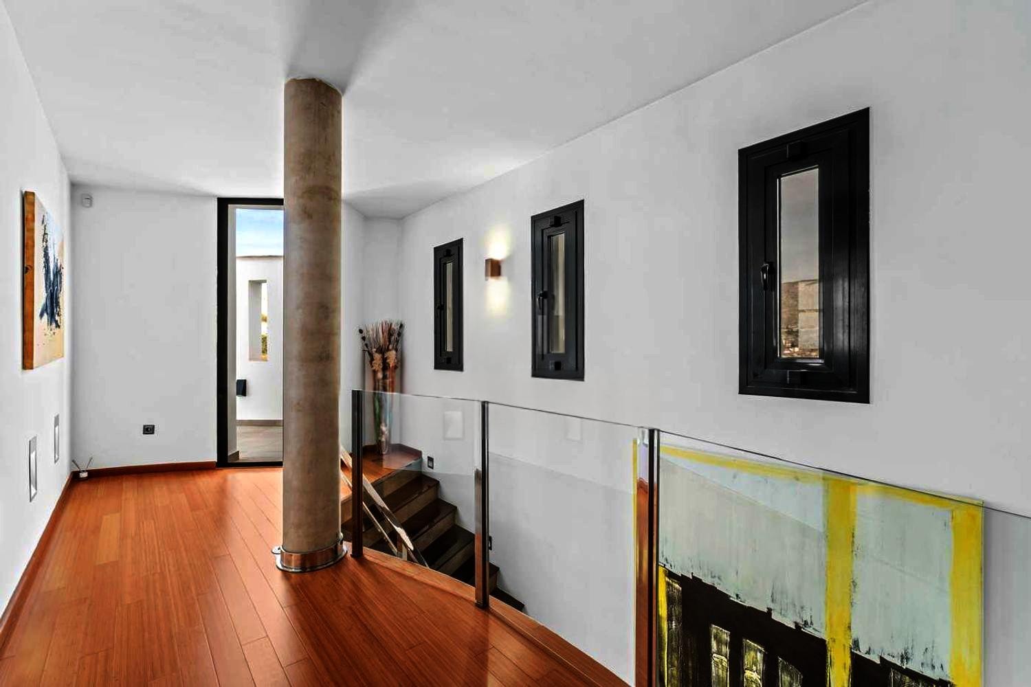 Villa à El Campello, Alicante, Espagne 4 chambres, 452 m2 No. 196311