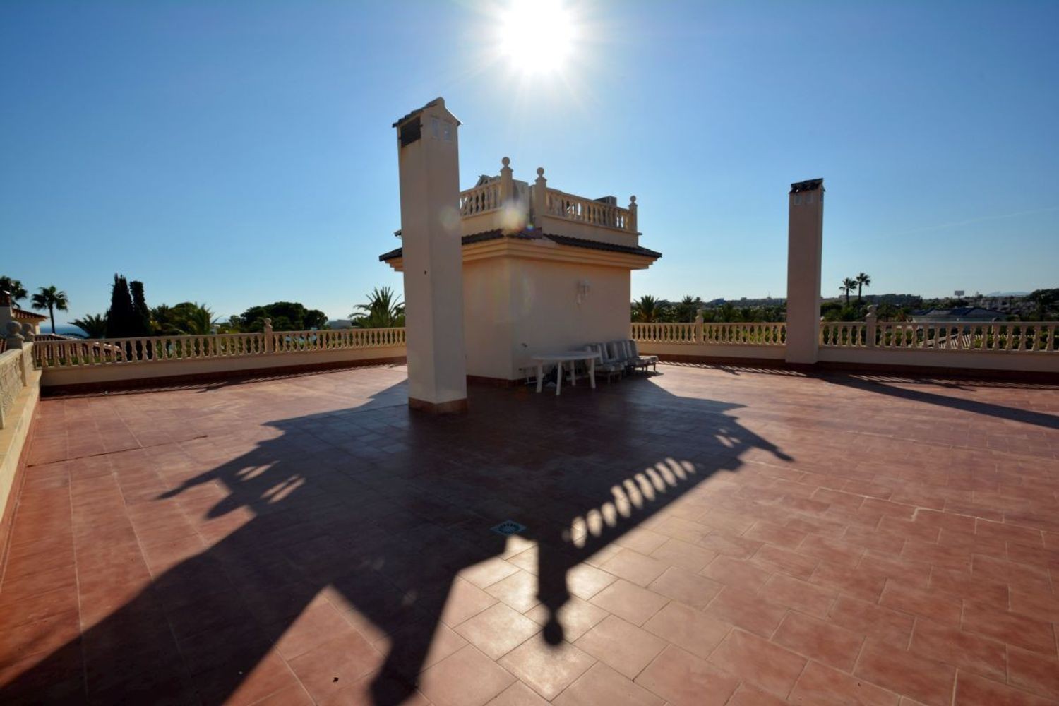 Villa Cabo Roig, Alicante, Spānijā 9 istabas, 511 m2 Nr. 196310