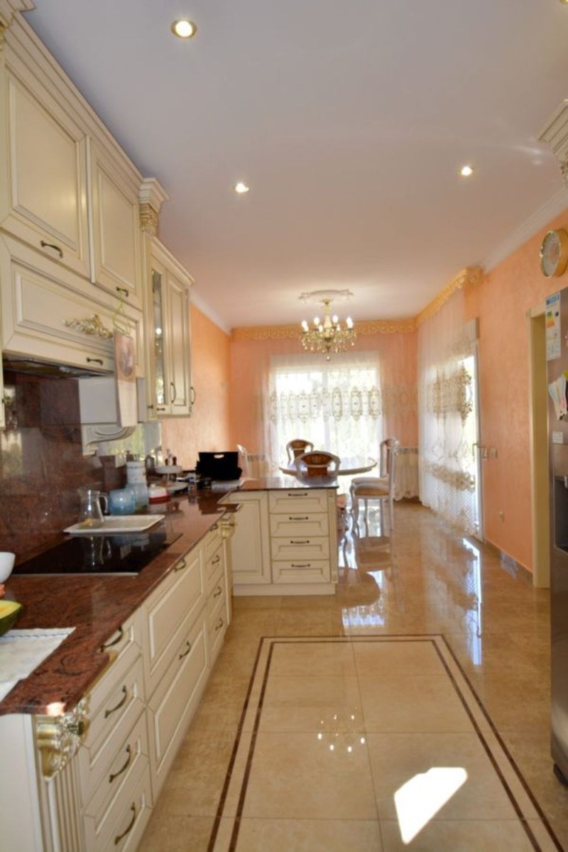 Villa Cabo Roig, Alicante, Spānijā 9 istabas, 511 m2 Nr. 196310