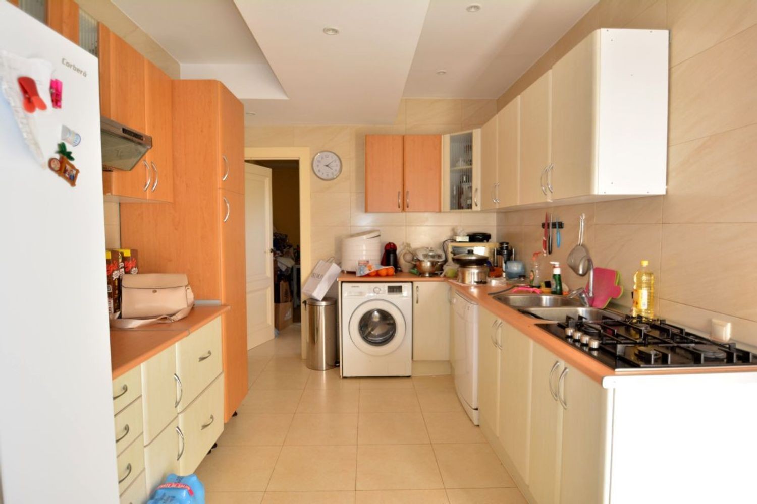 Villa Cabo Roig, Alicante, Spānijā 9 istabas, 511 m2 Nr. 196310