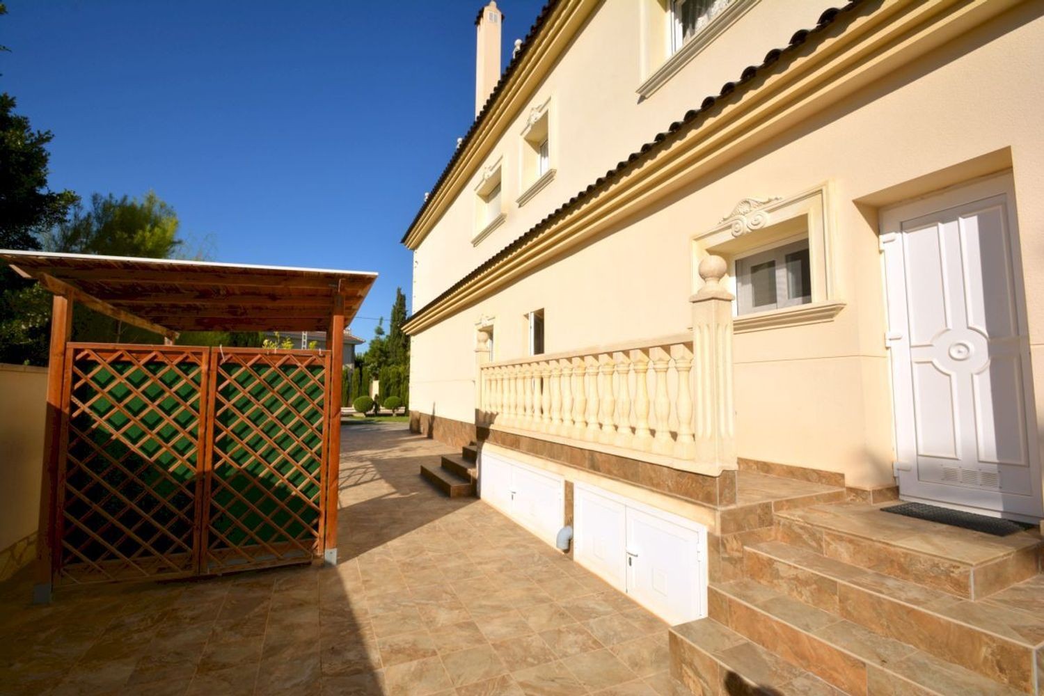 Villa Cabo Roig, Alicante, Spānijā 9 istabas, 511 m2 Nr. 196310