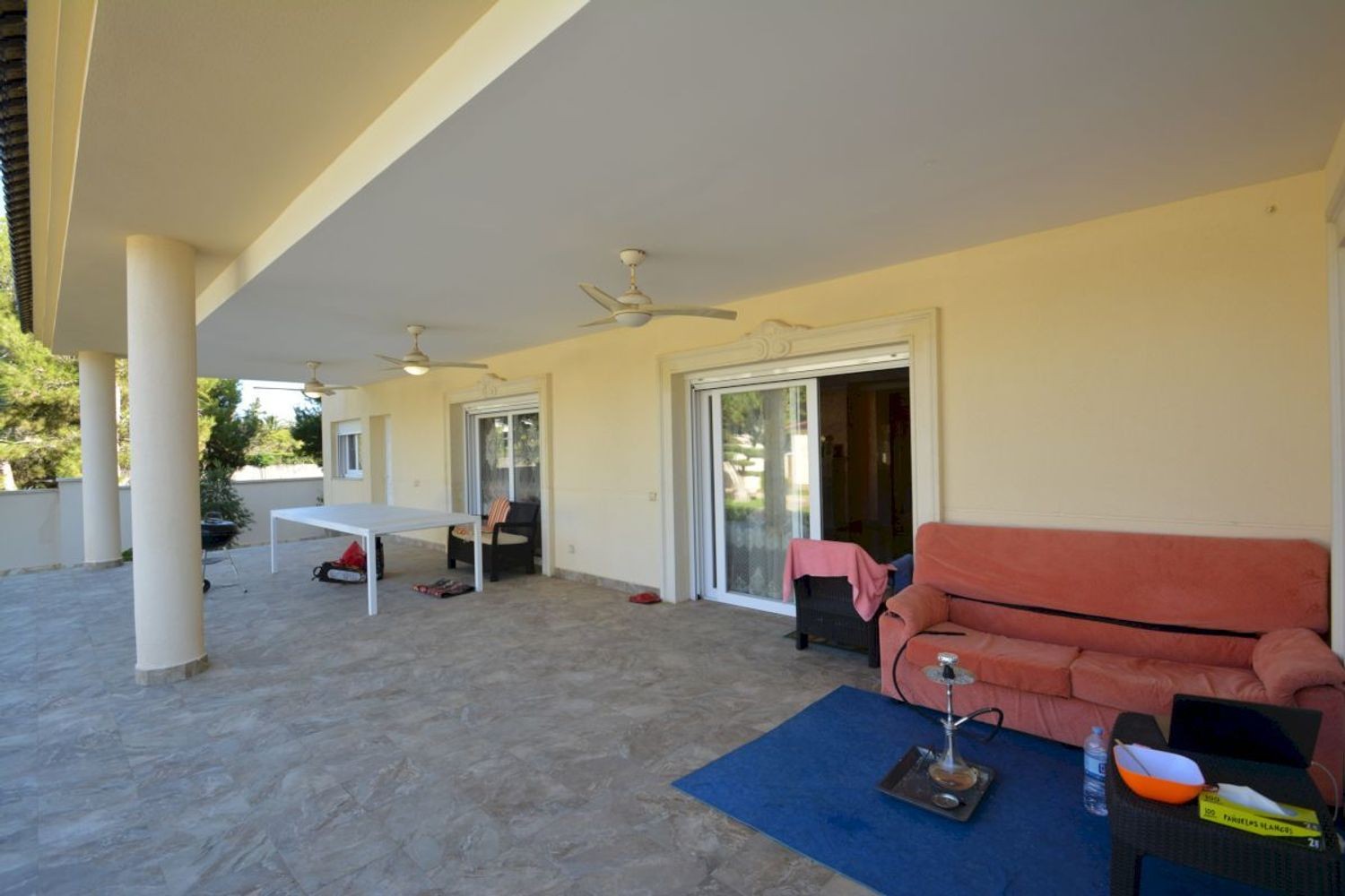 Villa Cabo Roig, Alicante, Spānijā 9 istabas, 511 m2 Nr. 196310