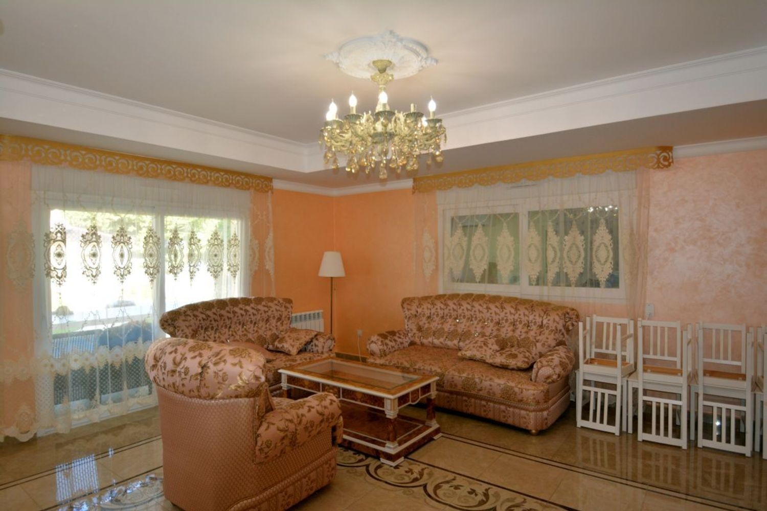 Villa Cabo Roig, Alicante, Spānijā 9 istabas, 511 m2 Nr. 196310