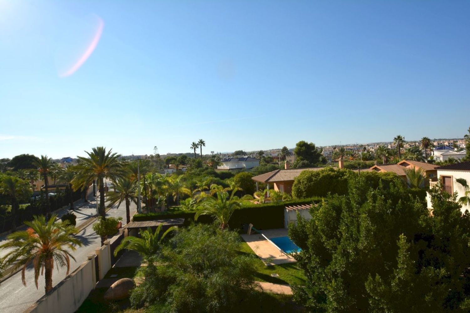 Villa Cabo Roig, Alicante, Spānijā 9 istabas, 511 m2 Nr. 196310