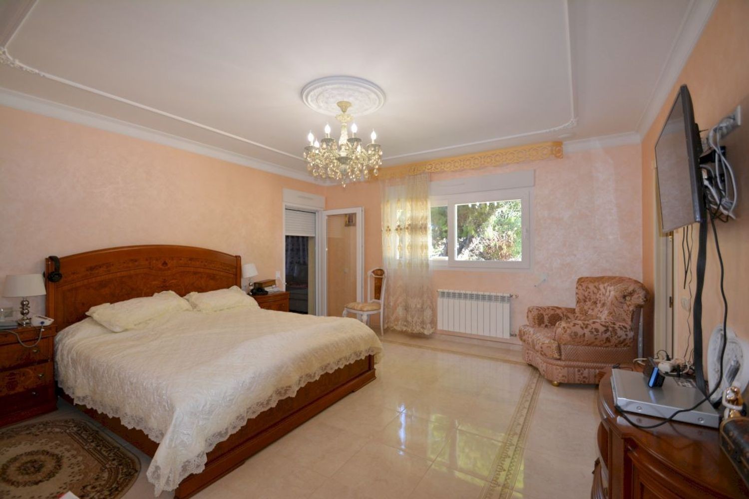 Villa Cabo Roig, Alicante, Spānijā 9 istabas, 511 m2 Nr. 196310