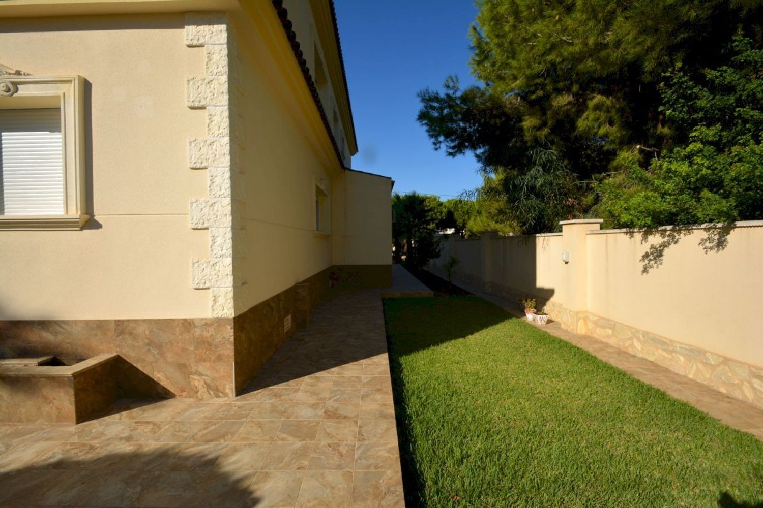 Villa Cabo Roig, Alicante, Spānijā 9 istabas, 511 m2 Nr. 196310