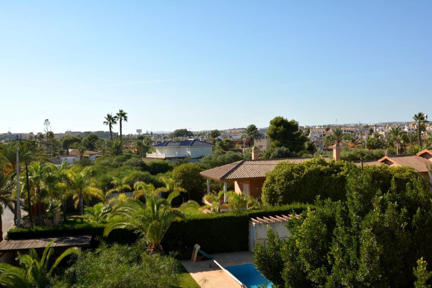 Villa Cabo Roig, Alicante, Spānijā 9 istabas, 511 m2 Nr. 196310