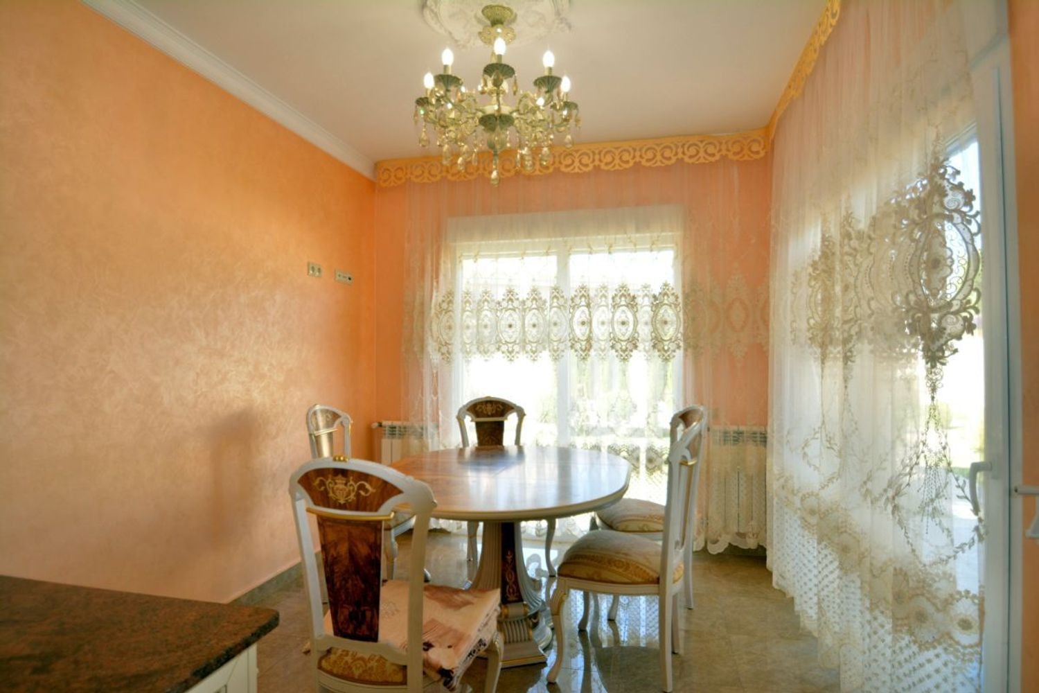 Villa Cabo Roig, Alicante, Spānijā 9 istabas, 511 m2 Nr. 196310