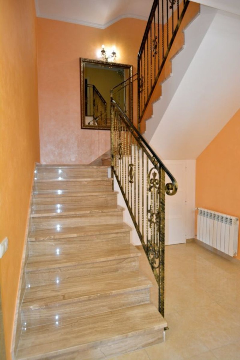 Villa Cabo Roig, Alicante, Spānijā 9 istabas, 511 m2 Nr. 196310