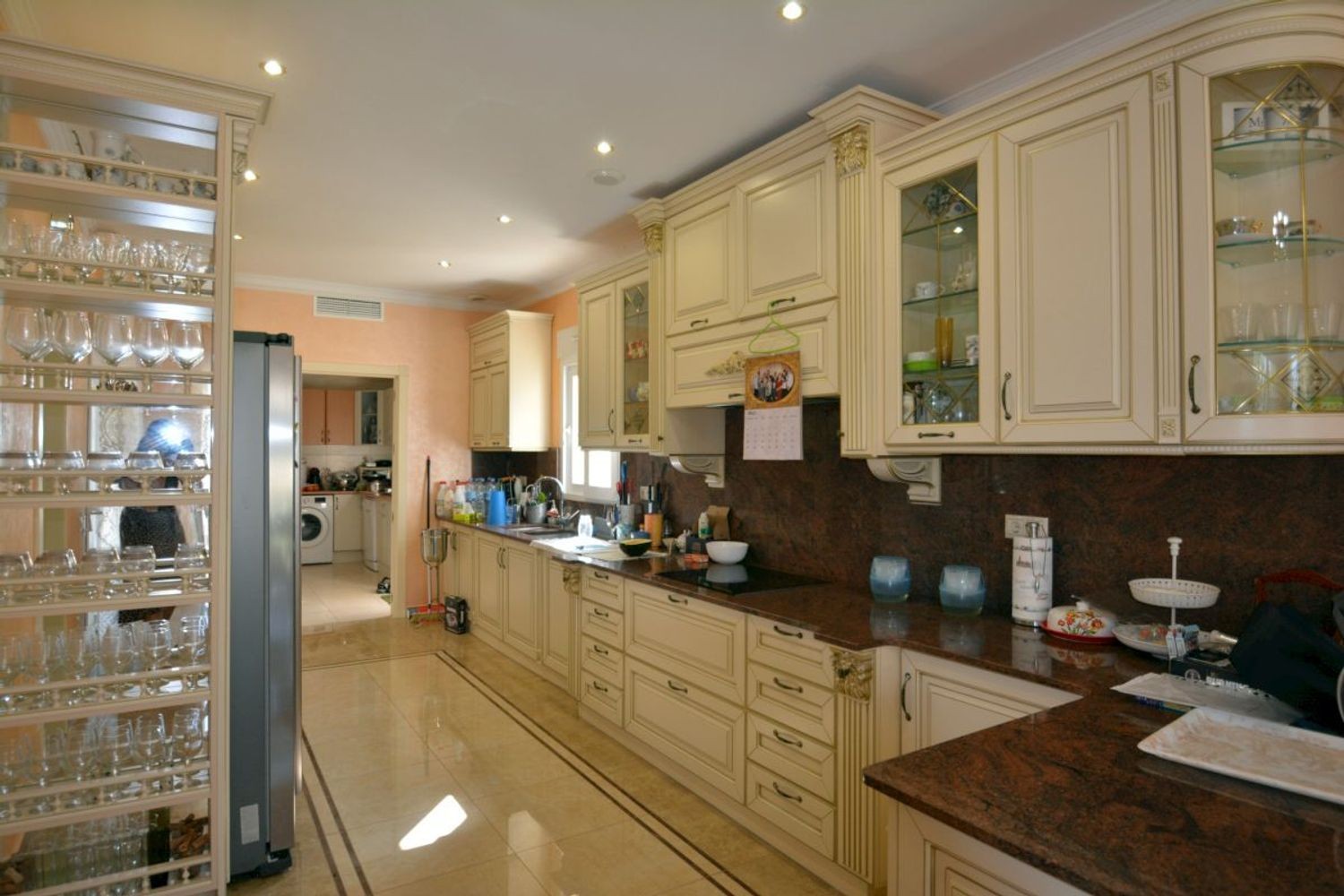 Villa Cabo Roig, Alicante, Spānijā 9 istabas, 511 m2 Nr. 196310