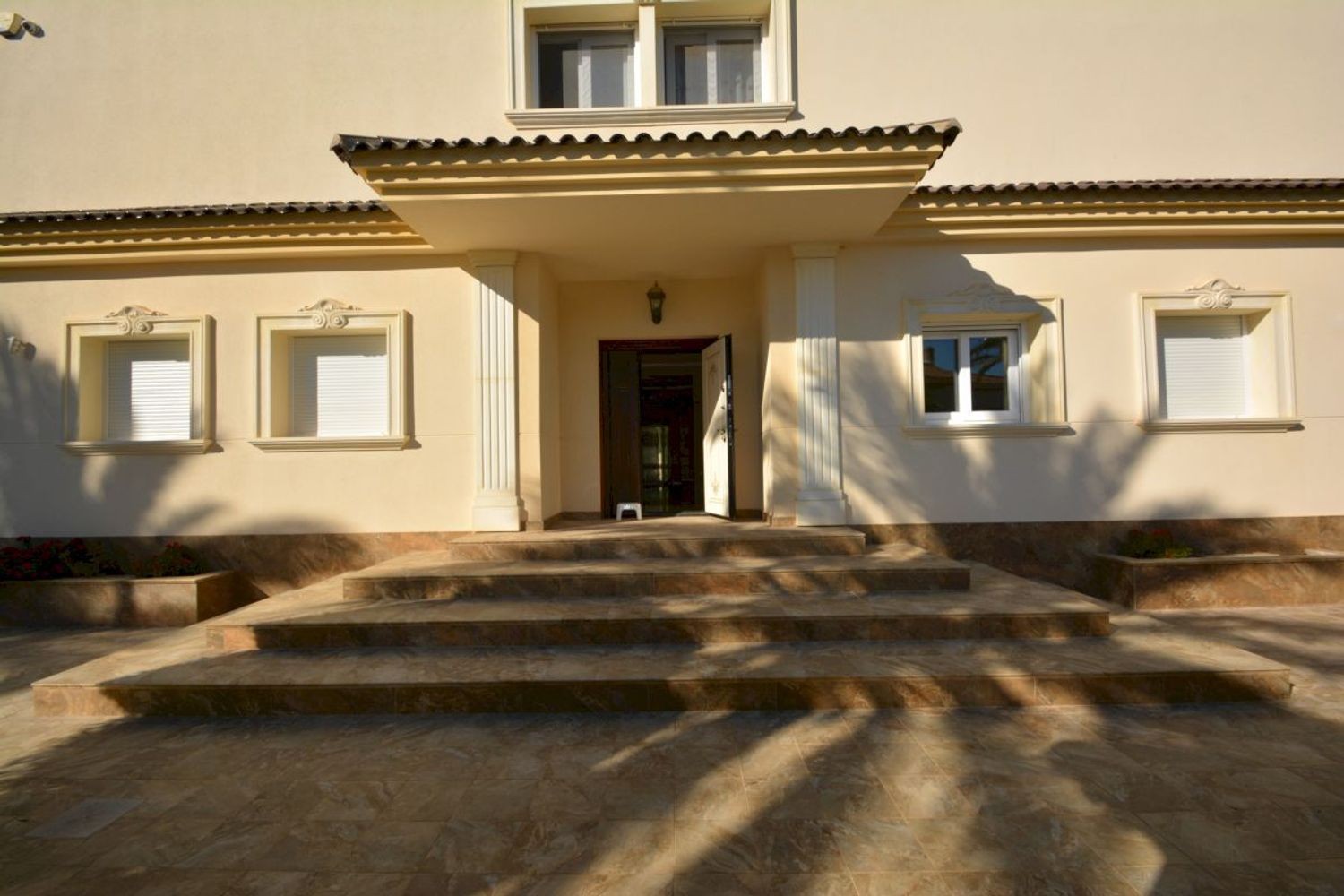 Villa Cabo Roig, Alicante, Spānijā 9 istabas, 511 m2 Nr. 196310