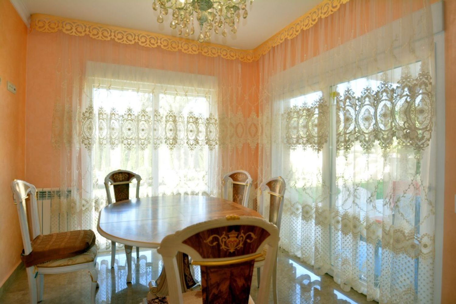 Villa Cabo Roig, Alicante, Spānijā 9 istabas, 511 m2 Nr. 196310