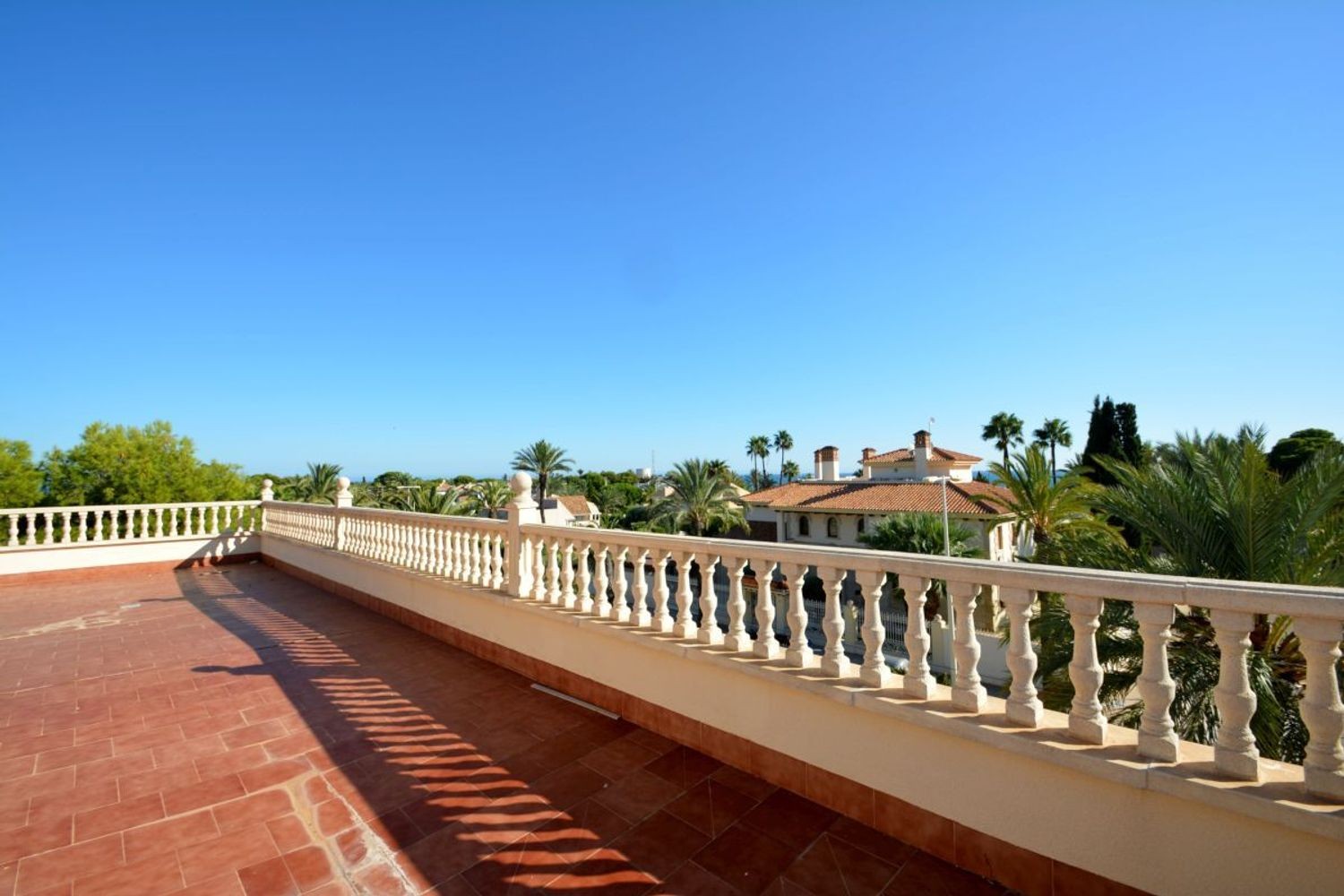 Villa Cabo Roig, Alicante, Spānijā 9 istabas, 511 m2 Nr. 196310