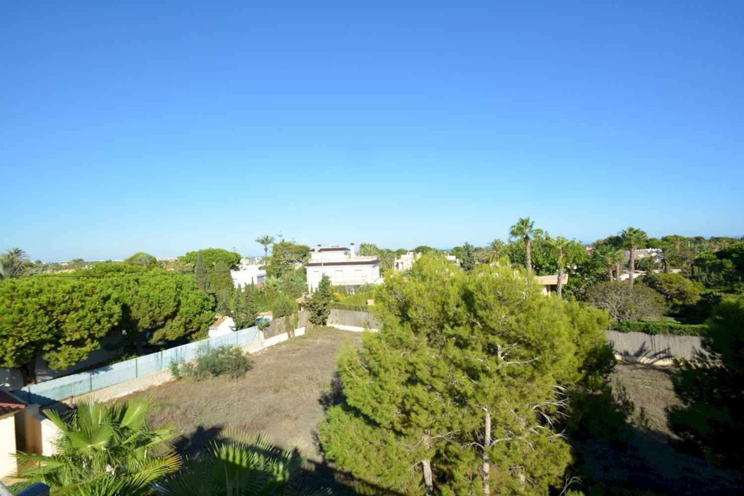 Villa Cabo Roig, Alicante, Spānijā 9 istabas, 511 m2 Nr. 196310