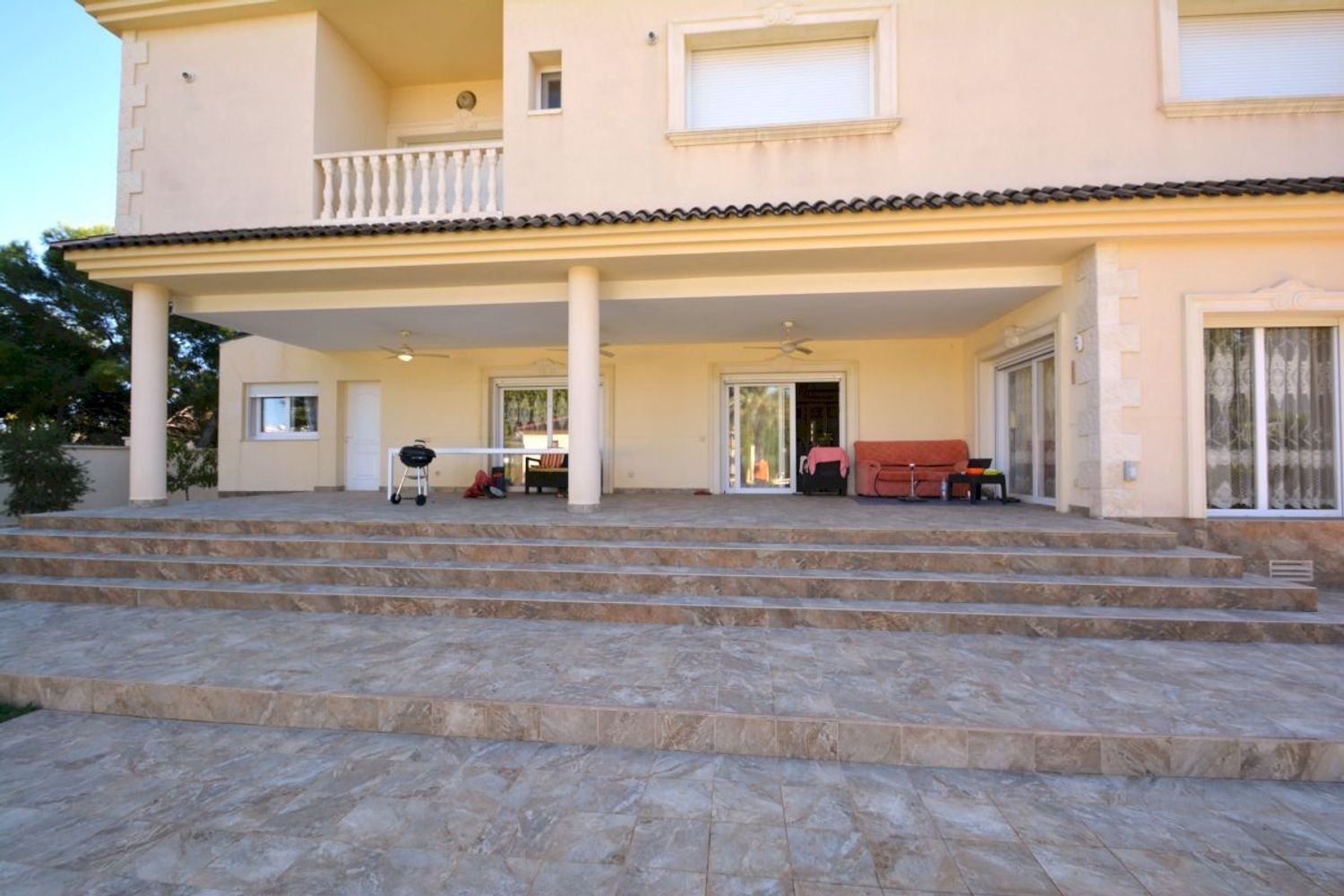Villa Cabo Roig, Alicante, Spānijā 9 istabas, 511 m2 Nr. 196310