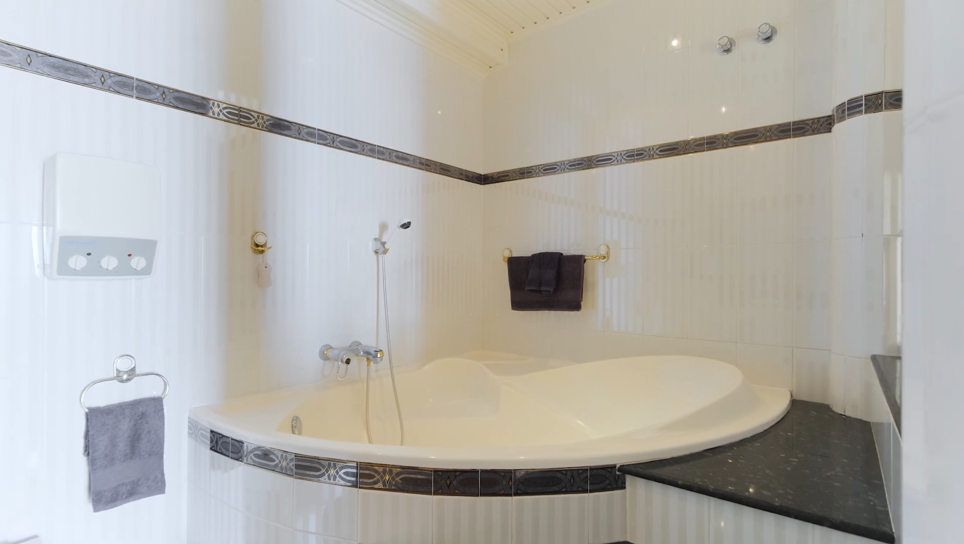 Villa à El Campello, Alicante, Espagne 4 chambres, 345 m2 No. 196314