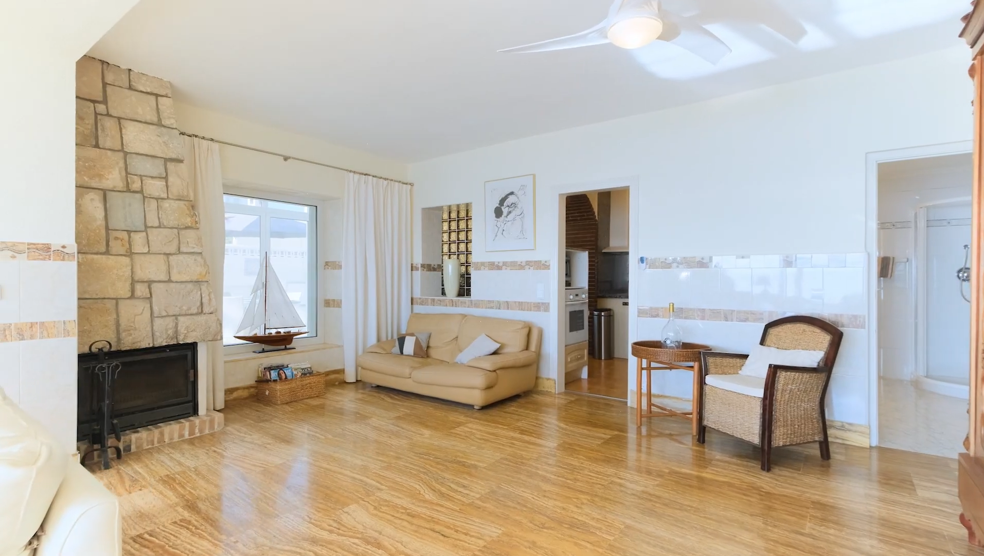 Villa à El Campello, Alicante, Espagne 4 chambres, 345 m2 No. 196314