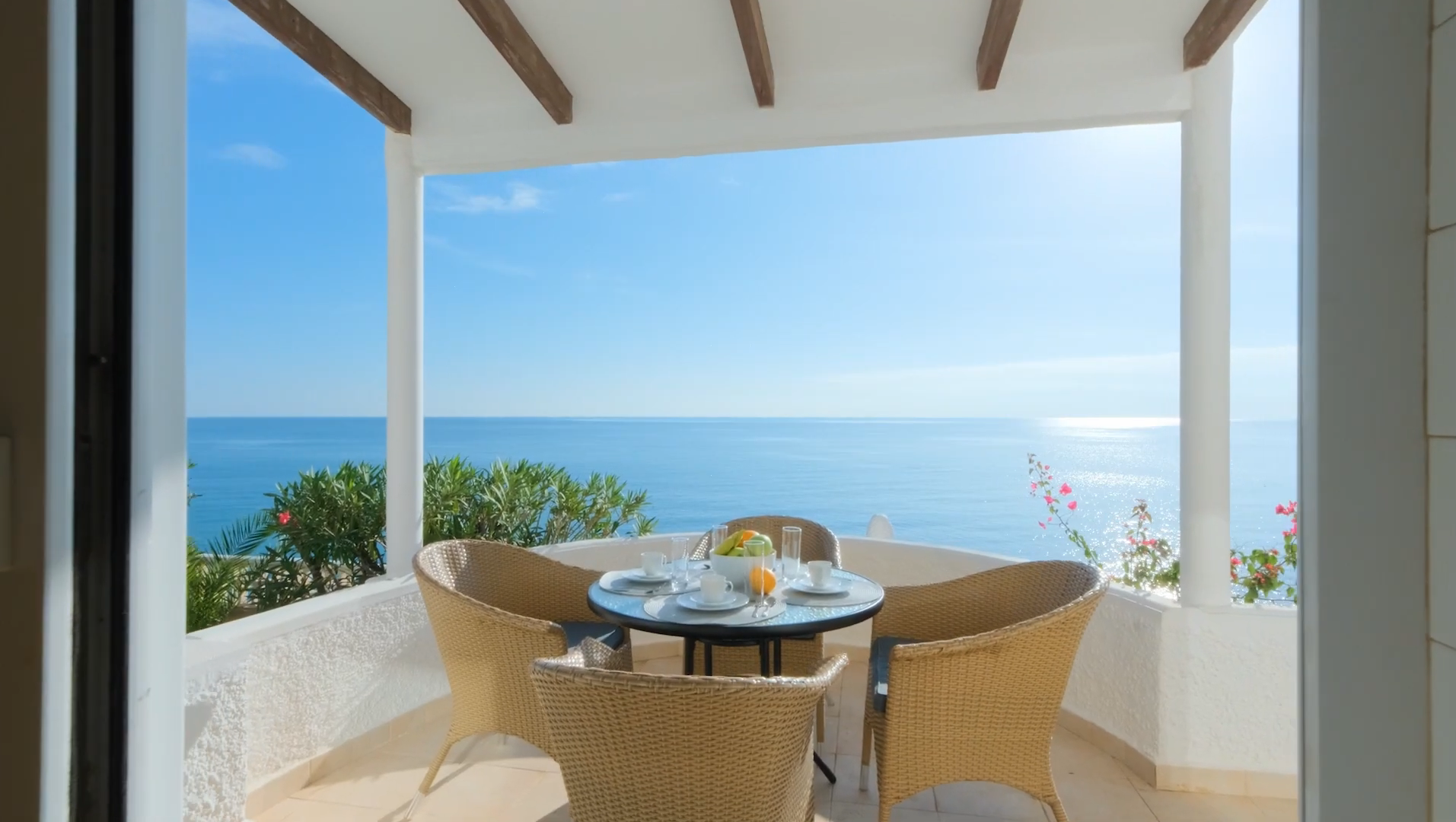 Villa à El Campello, Alicante, Espagne 4 chambres, 345 m2 No. 196314