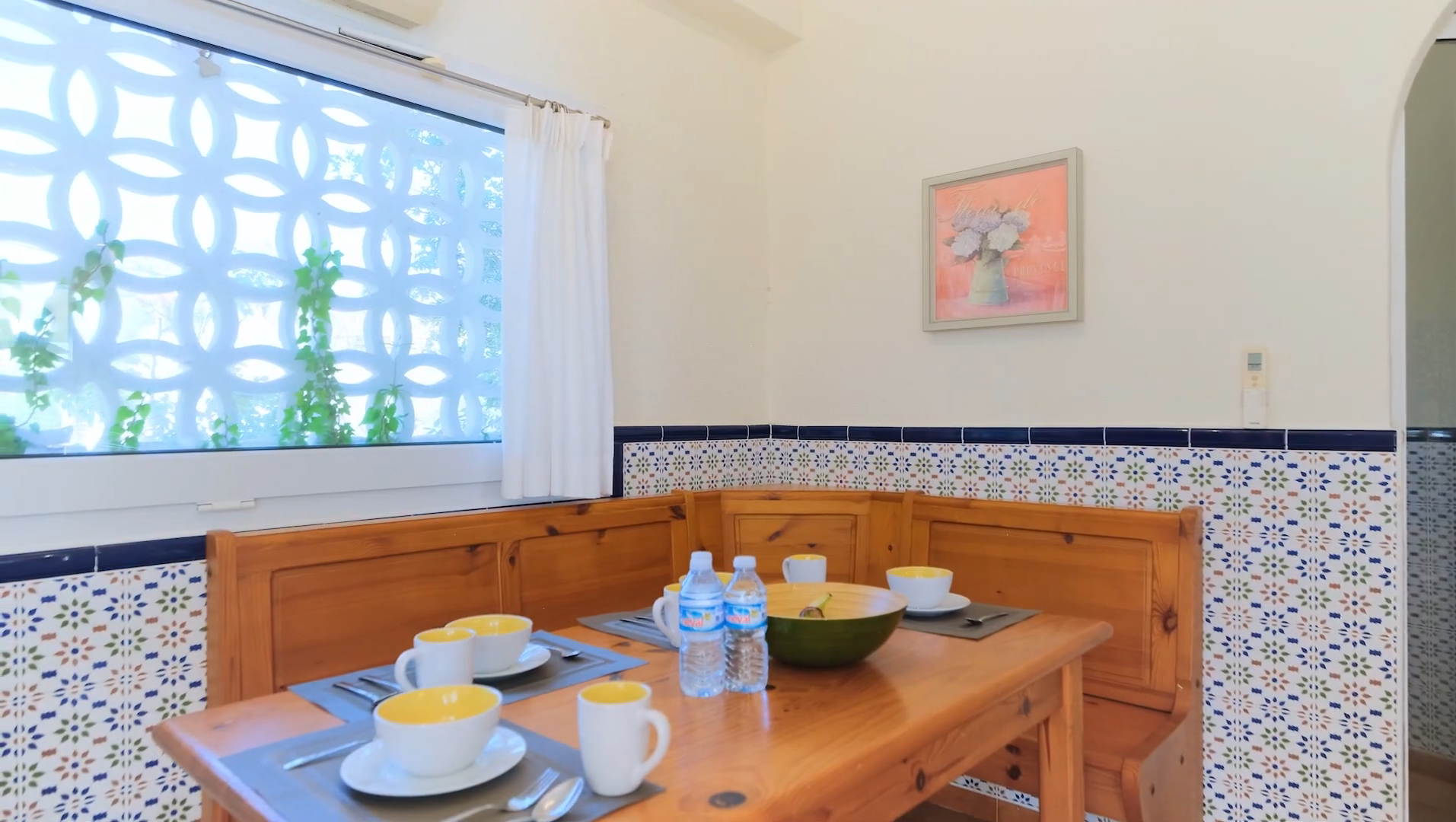 Villa à El Campello, Alicante, Espagne 4 chambres, 345 m2 No. 196314