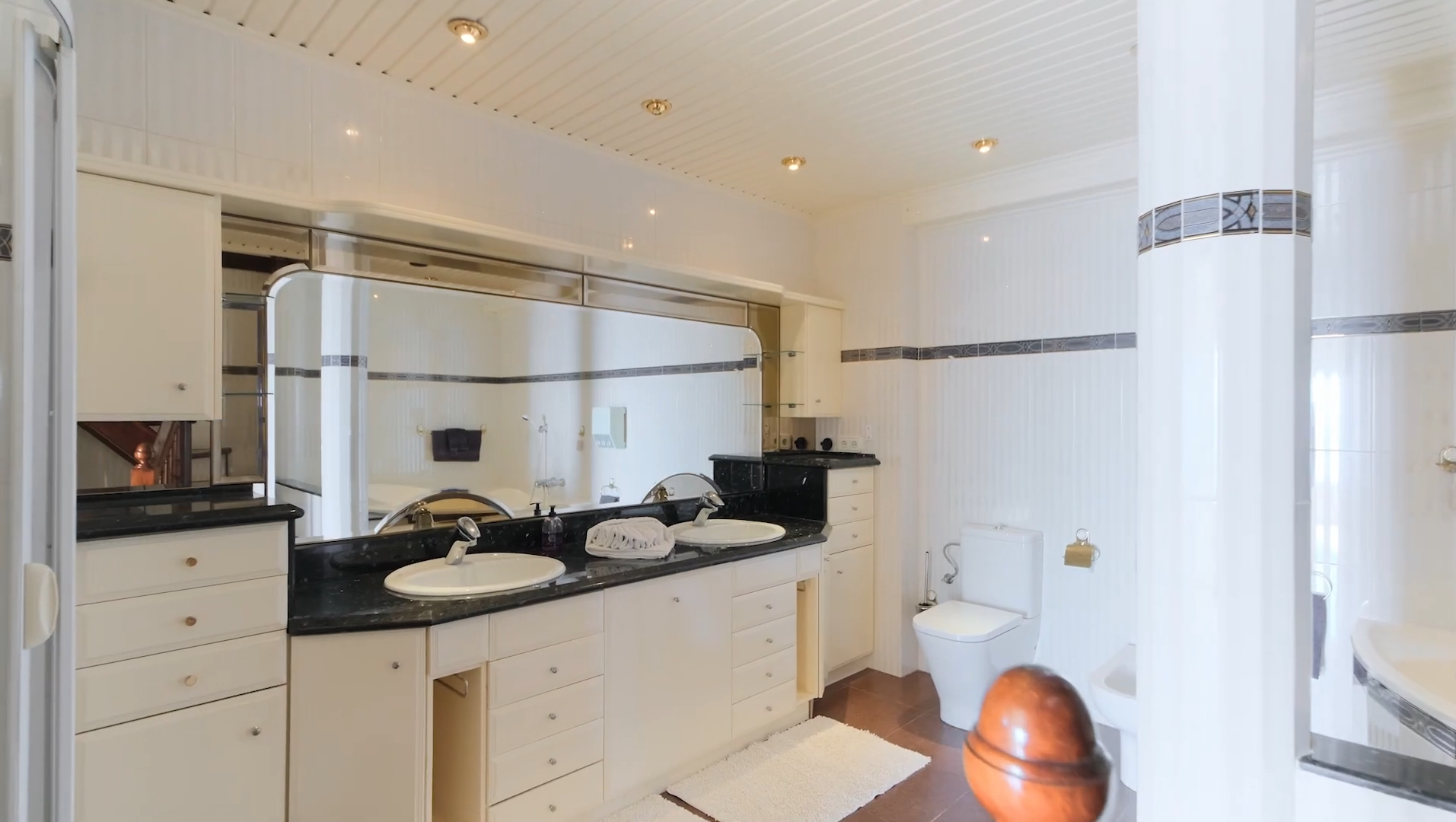 Villa à El Campello, Alicante, Espagne 4 chambres, 345 m2 No. 196314