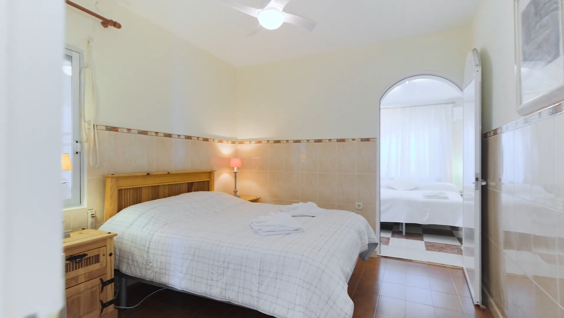 Villa à El Campello, Alicante, Espagne 4 chambres, 345 m2 No. 196314