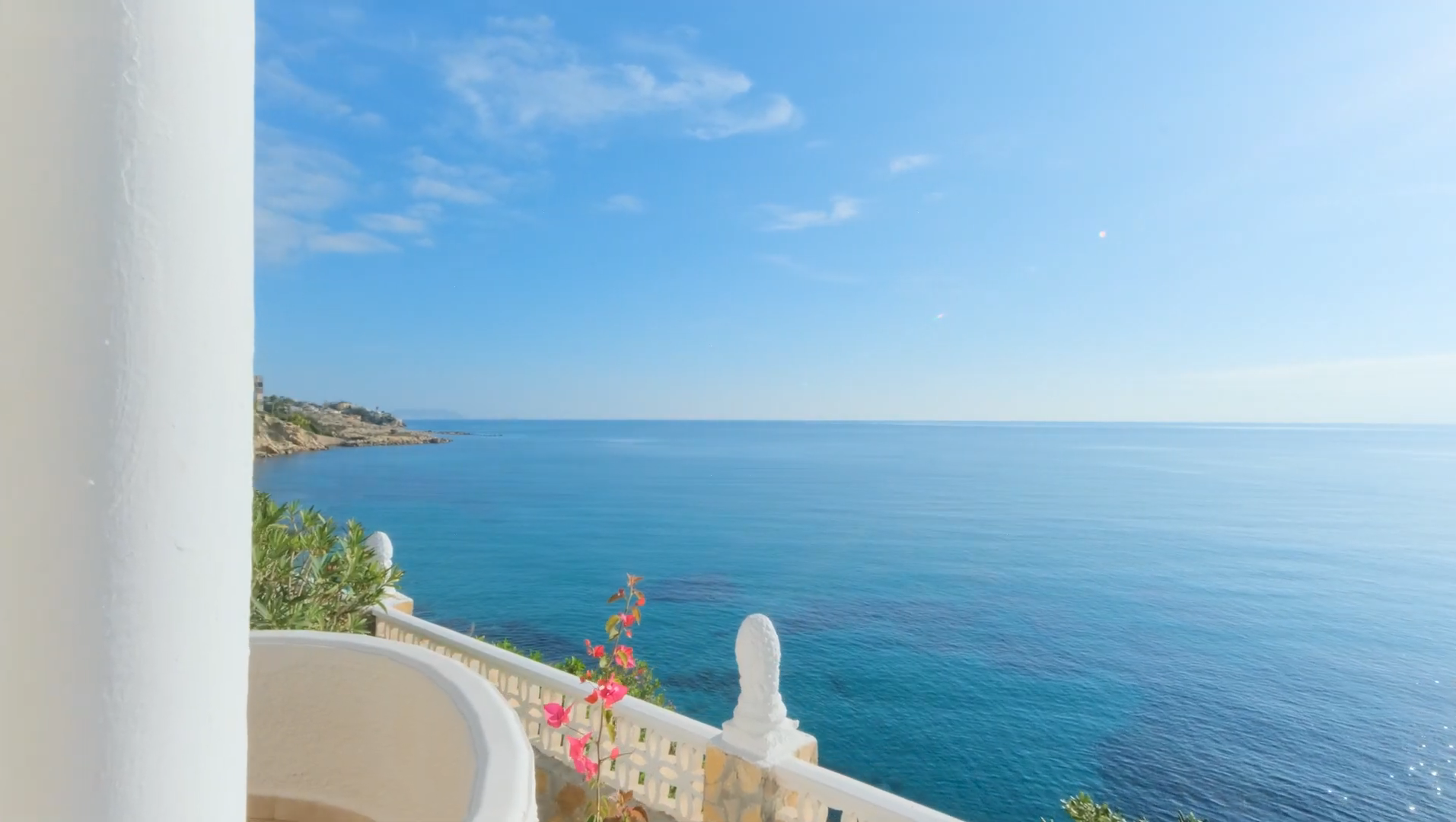 Villa à El Campello, Alicante, Espagne 4 chambres, 345 m2 No. 196314