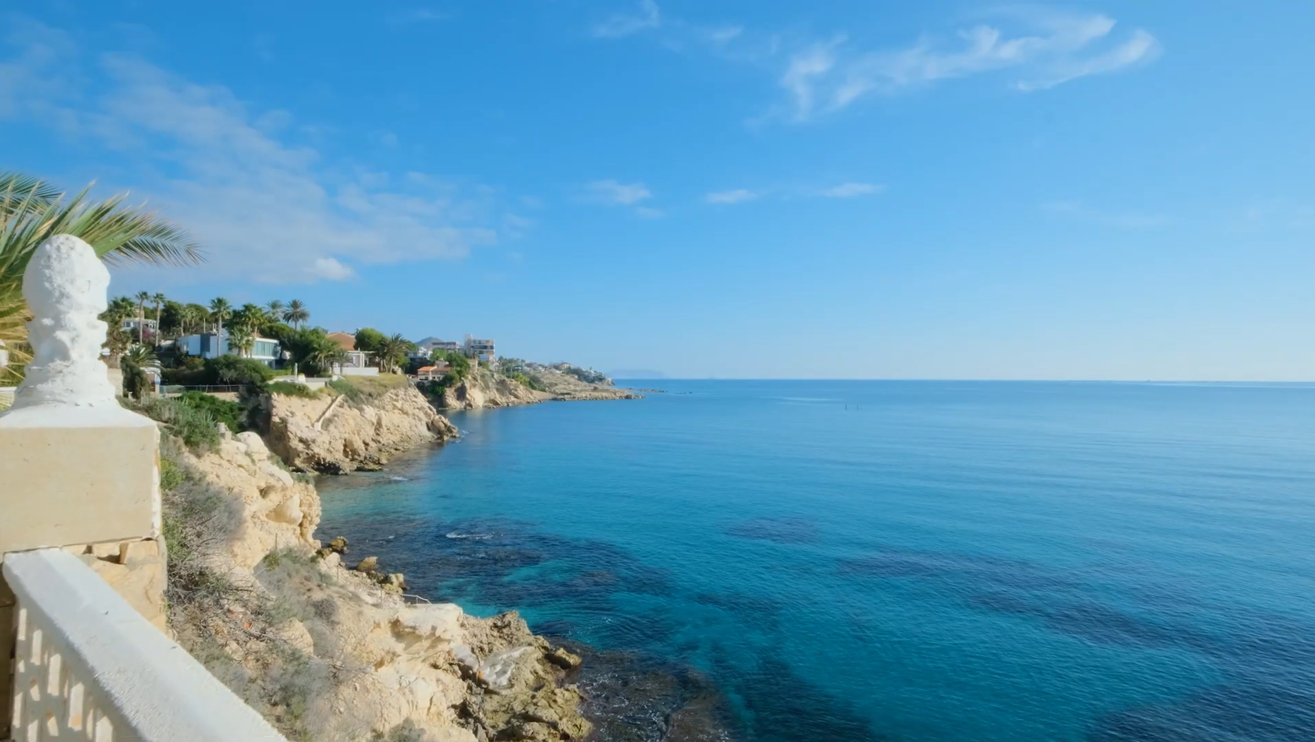 Villa à El Campello, Alicante, Espagne 4 chambres, 345 m2 No. 196314