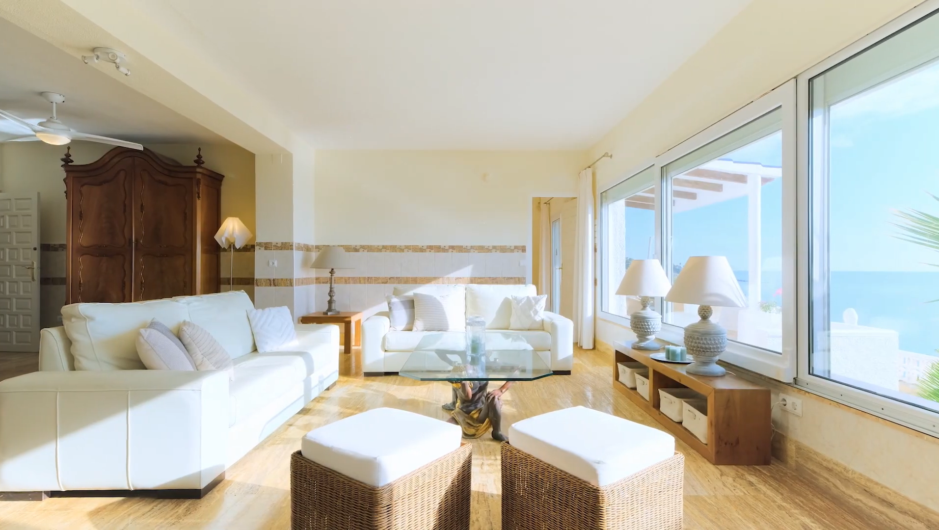 Villa à El Campello, Alicante, Espagne 4 chambres, 345 m2 No. 196314