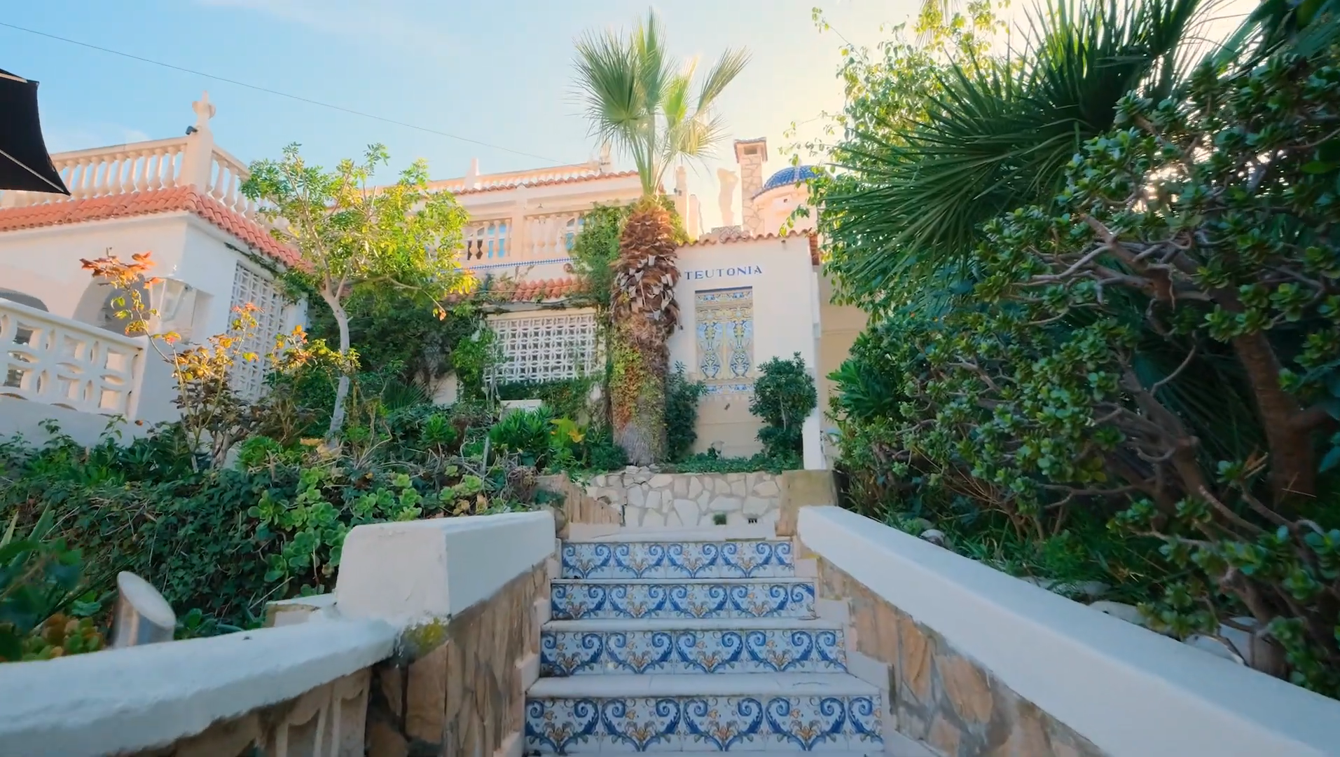Villa à El Campello, Alicante, Espagne 4 chambres, 345 m2 No. 196314