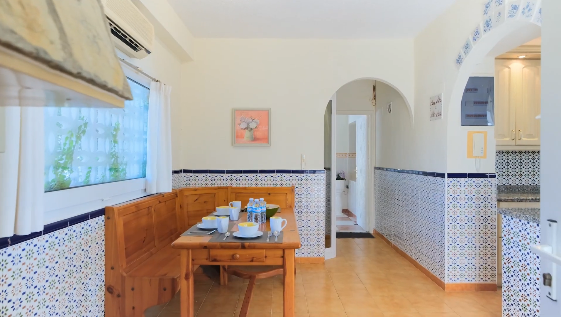 Villa à El Campello, Alicante, Espagne 4 chambres, 345 m2 No. 196314