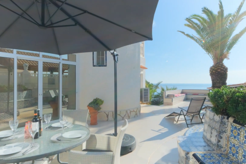 Huvila El Campello, Alicante, Espanja 4 makuuhuonetta, 345 m2 No. 196314