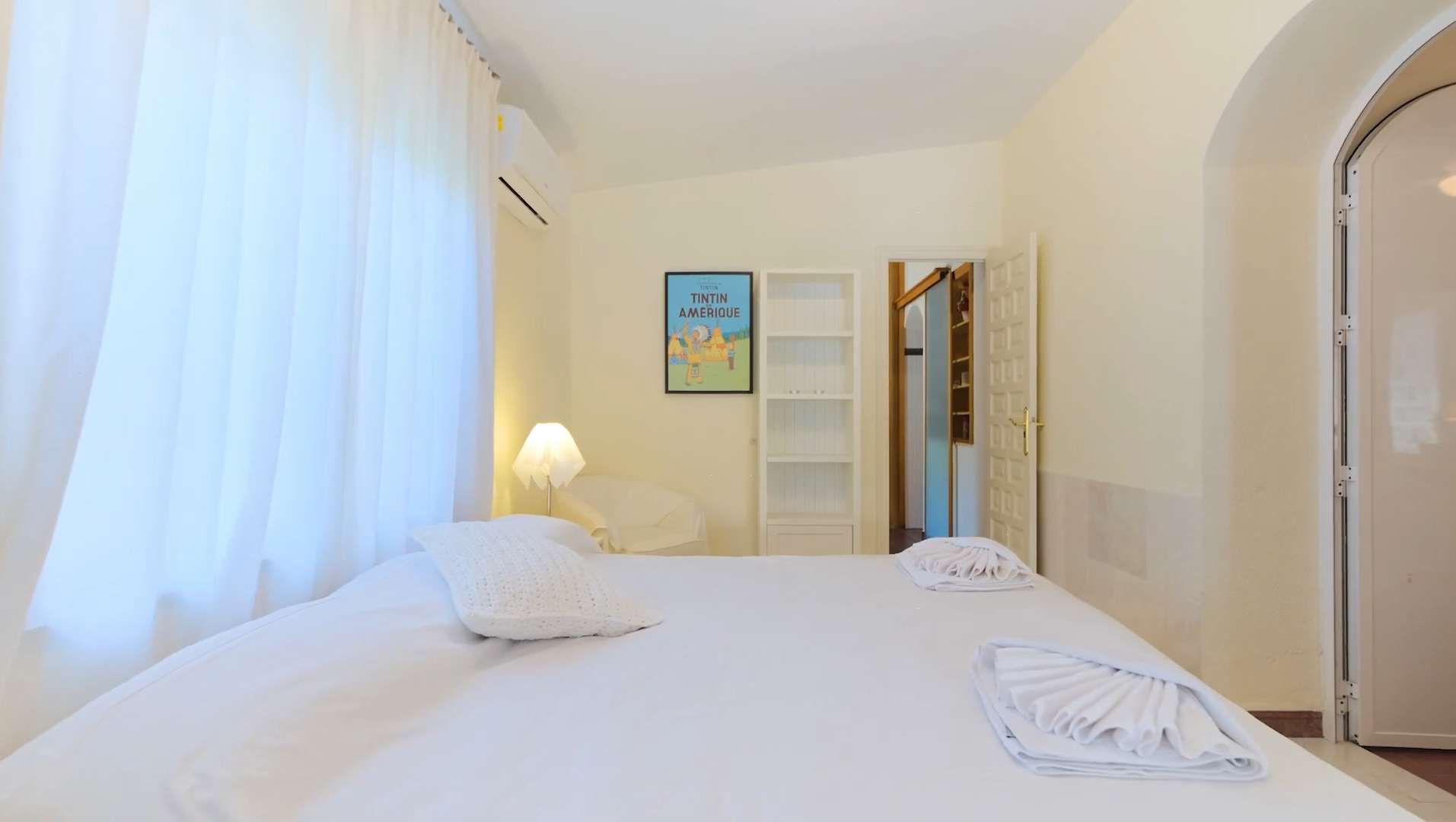 Villa à El Campello, Alicante, Espagne 4 chambres, 345 m2 No. 196314