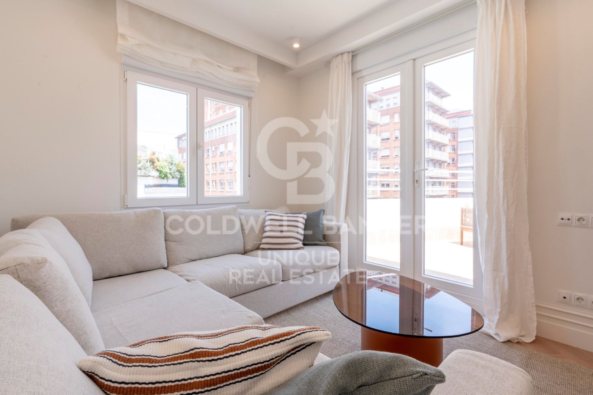 Penthauss Madrid, Spānijā 2 istabas, 103 m2 Nr. 178579