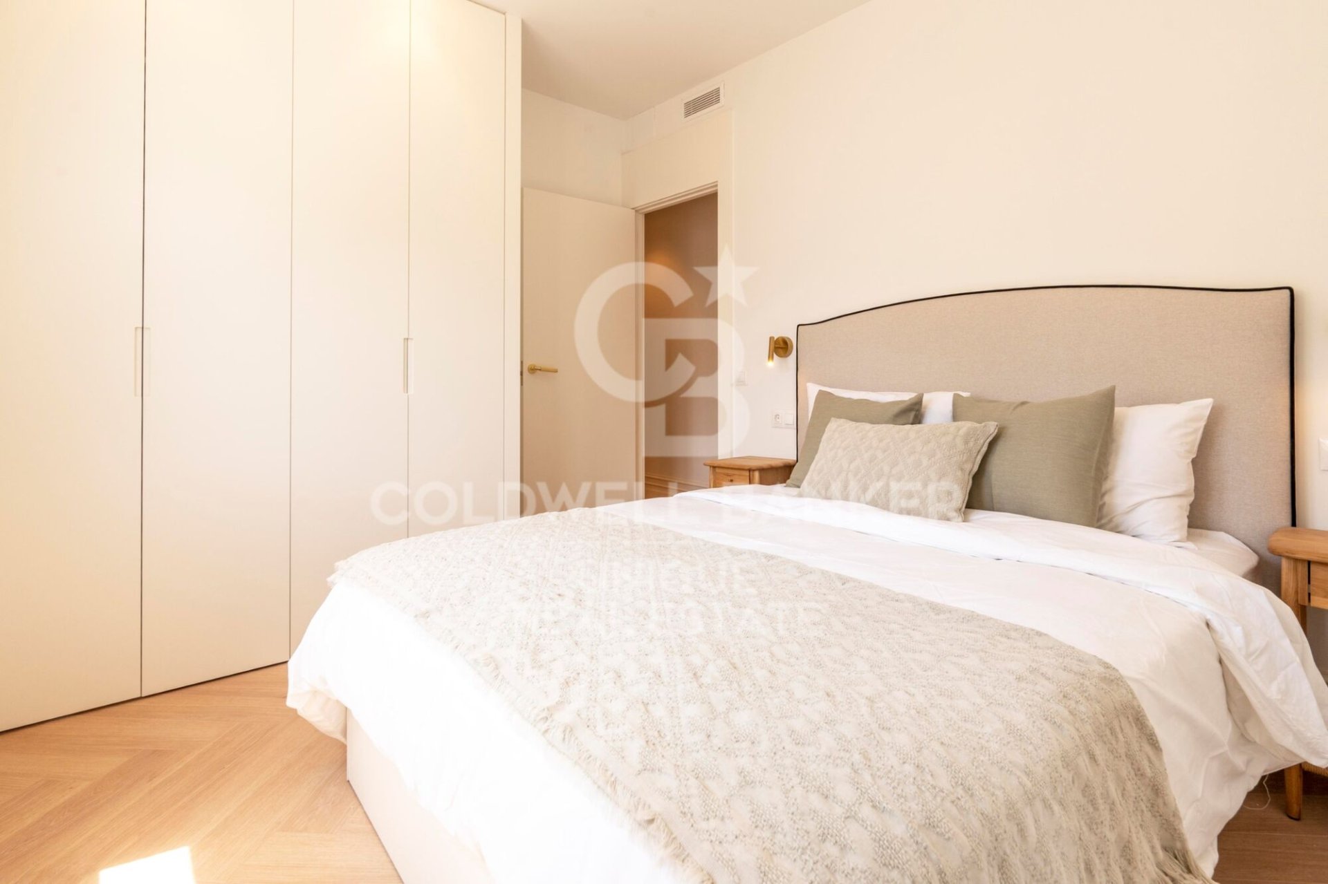 Penthauss Madrid, Spānijā 2 istabas, 103 m2 Nr. 178579