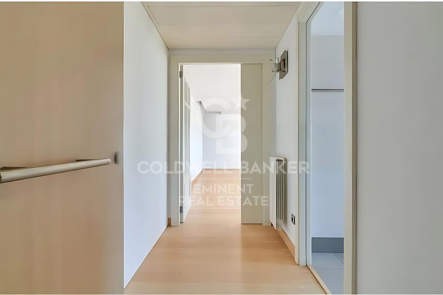 Kattohuoneisto Barcelona, Espanja 3 makuuhuonetta, 205 m2 No. 178625