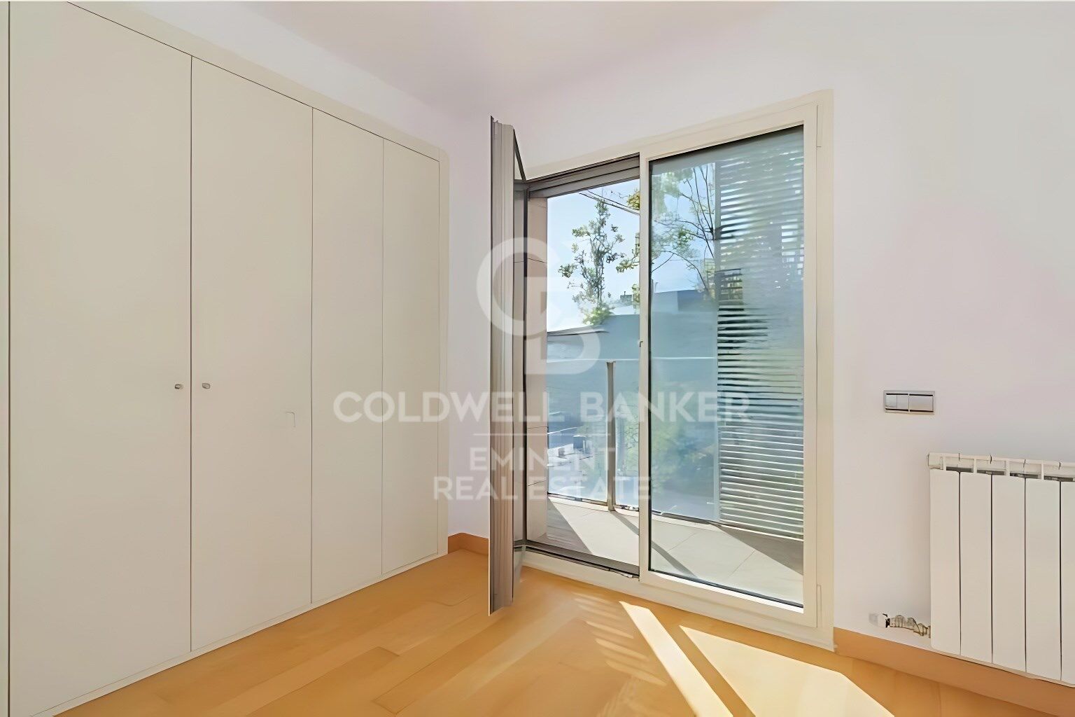 Kattohuoneisto Barcelona, Espanja 3 makuuhuonetta, 205 m2 No. 178625