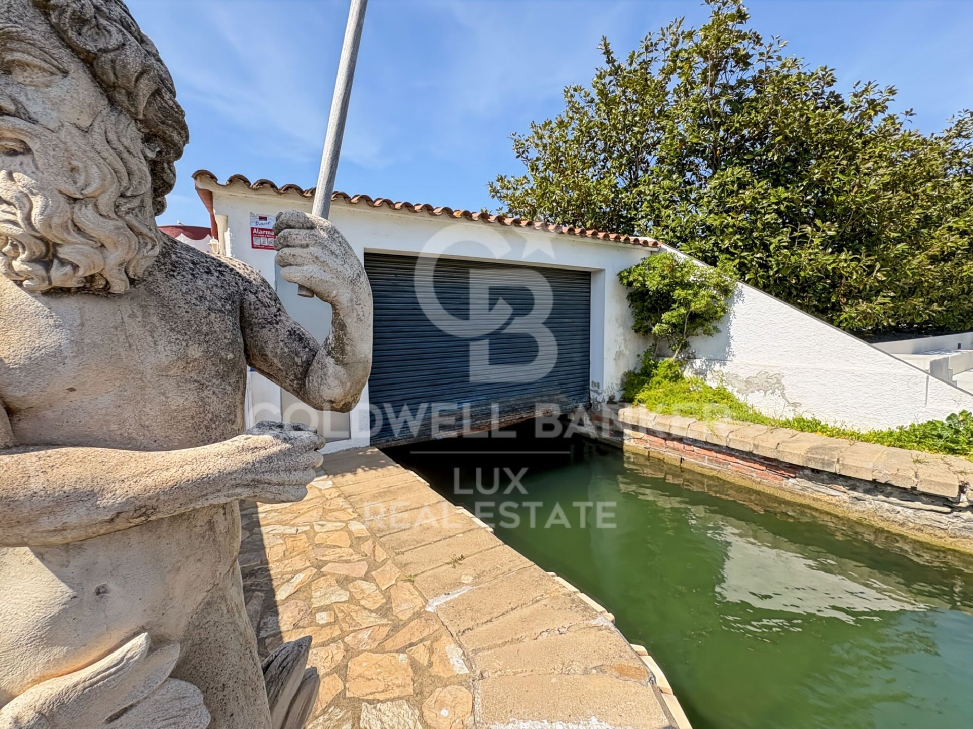 Villa Empuriabrava, Girona, Spānijā 7 istabas, 544 m2 Nr. 178624