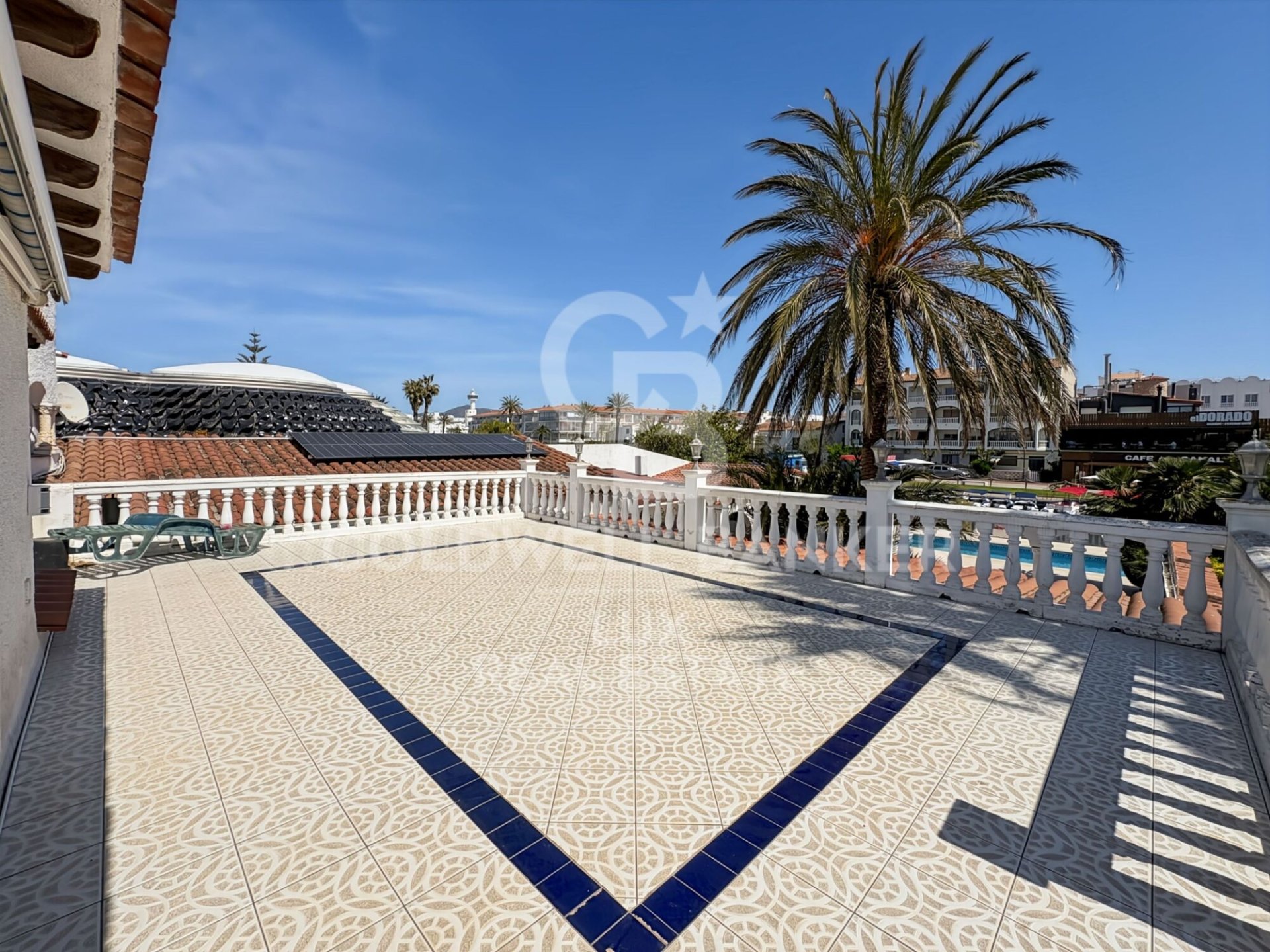 Villa Empuriabrava, Girona, Spānijā 7 istabas, 544 m2 Nr. 178624