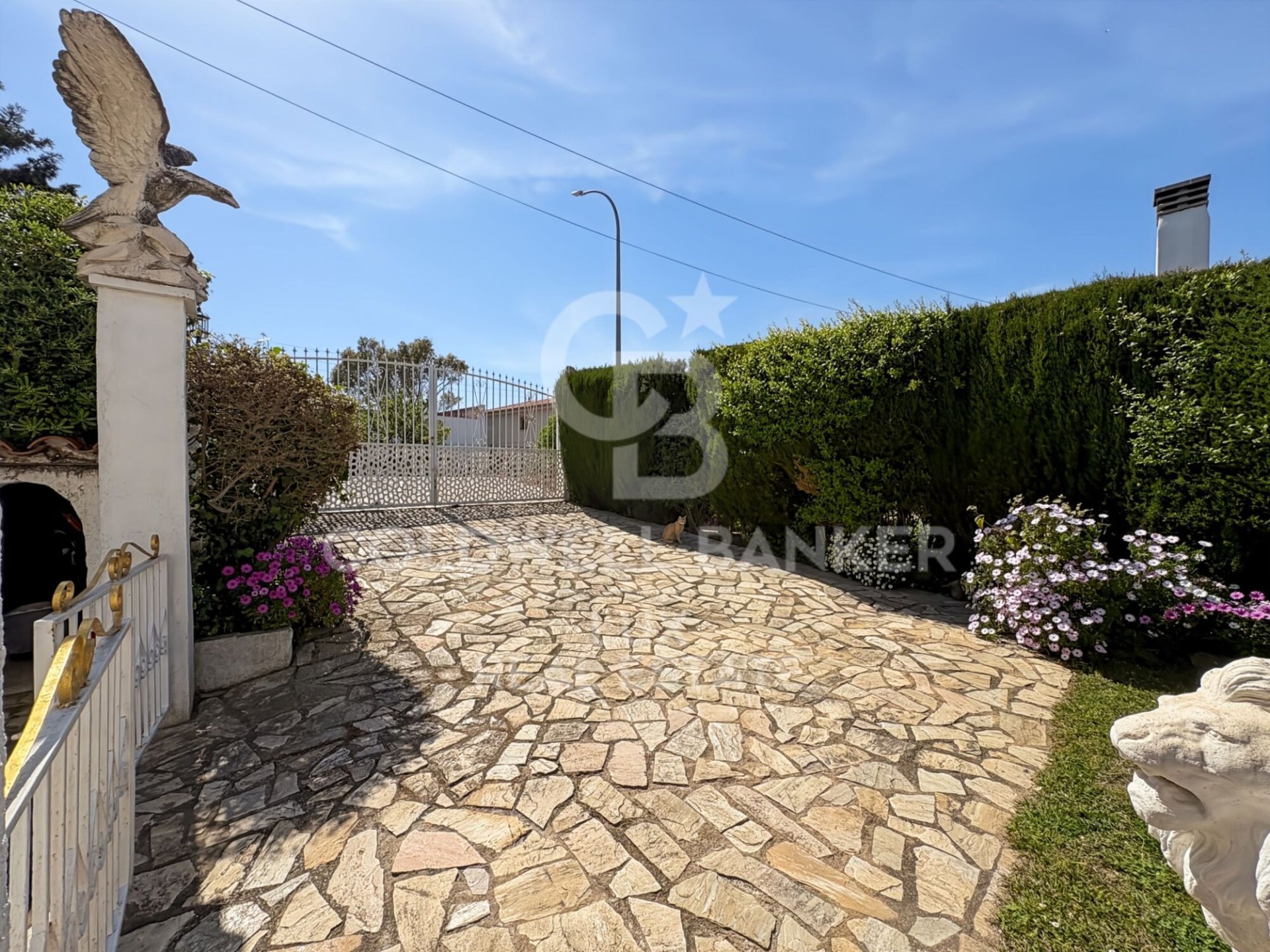 Villa Empuriabrava, Girona, Spānijā 7 istabas, 544 m2 Nr. 178624