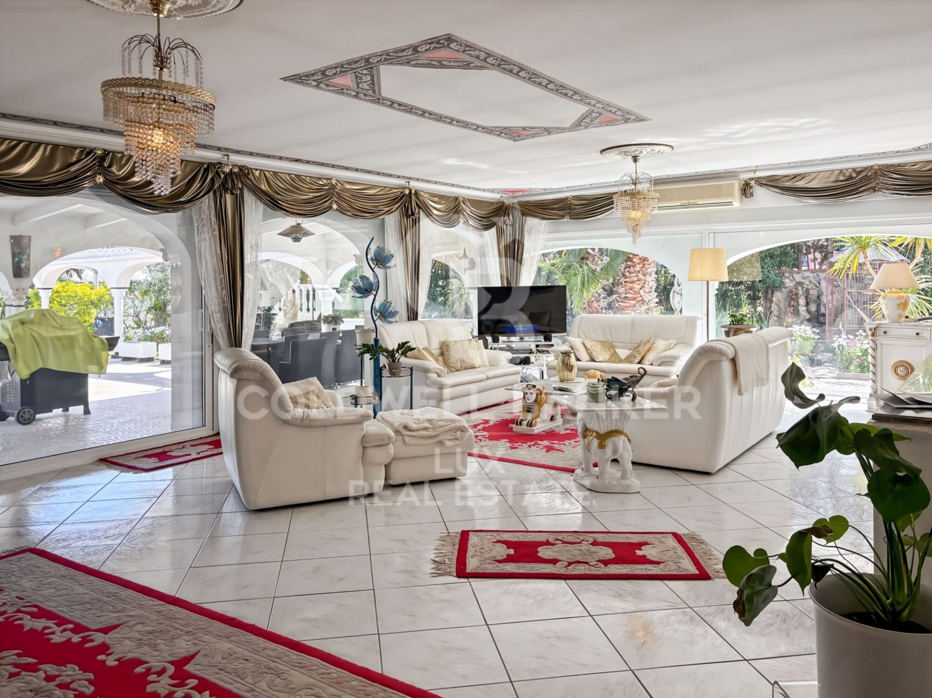 Villa Empuriabrava, Girona, Spānijā 7 istabas, 544 m2 Nr. 178624