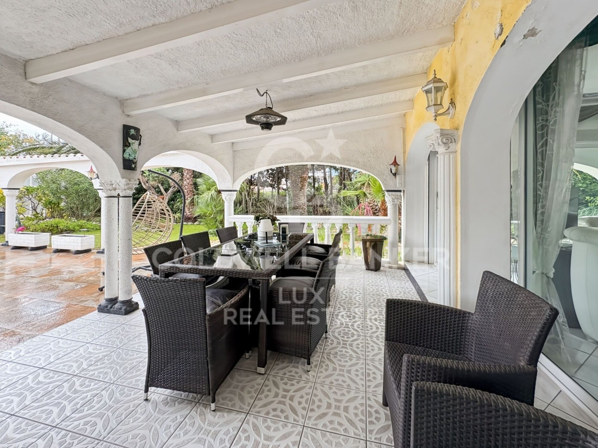 Villa Empuriabrava, Girona, Spānijā 7 istabas, 544 m2 Nr. 178624