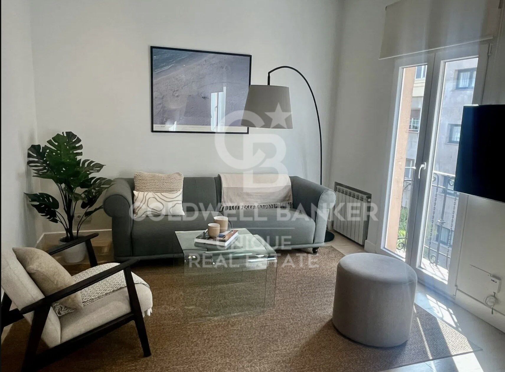 Penthäuser in Madrid, Spanien 2 Schlafzimmer, 81 m2 Nr. 178580
