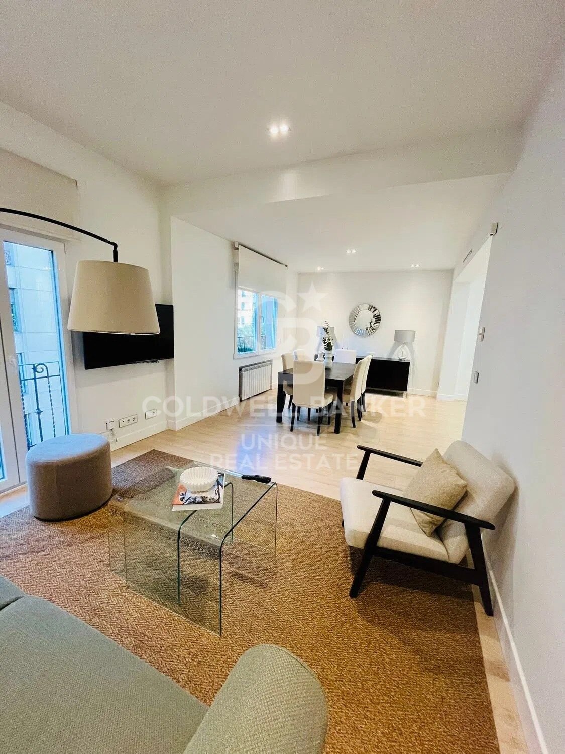 Penthäuser in Madrid, Spanien 2 Schlafzimmer, 81 m2 Nr. 178580