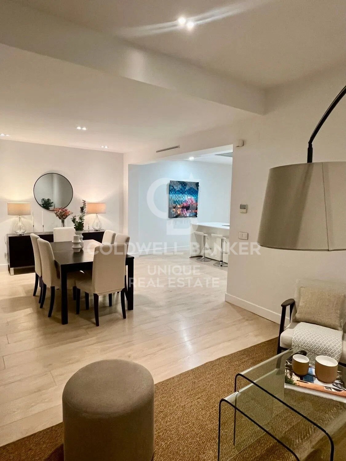 Penthäuser in Madrid, Spanien 2 Schlafzimmer, 81 m2 Nr. 178580