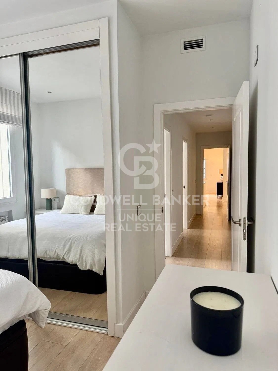 Penthäuser in Madrid, Spanien 2 Schlafzimmer, 81 m2 Nr. 178580