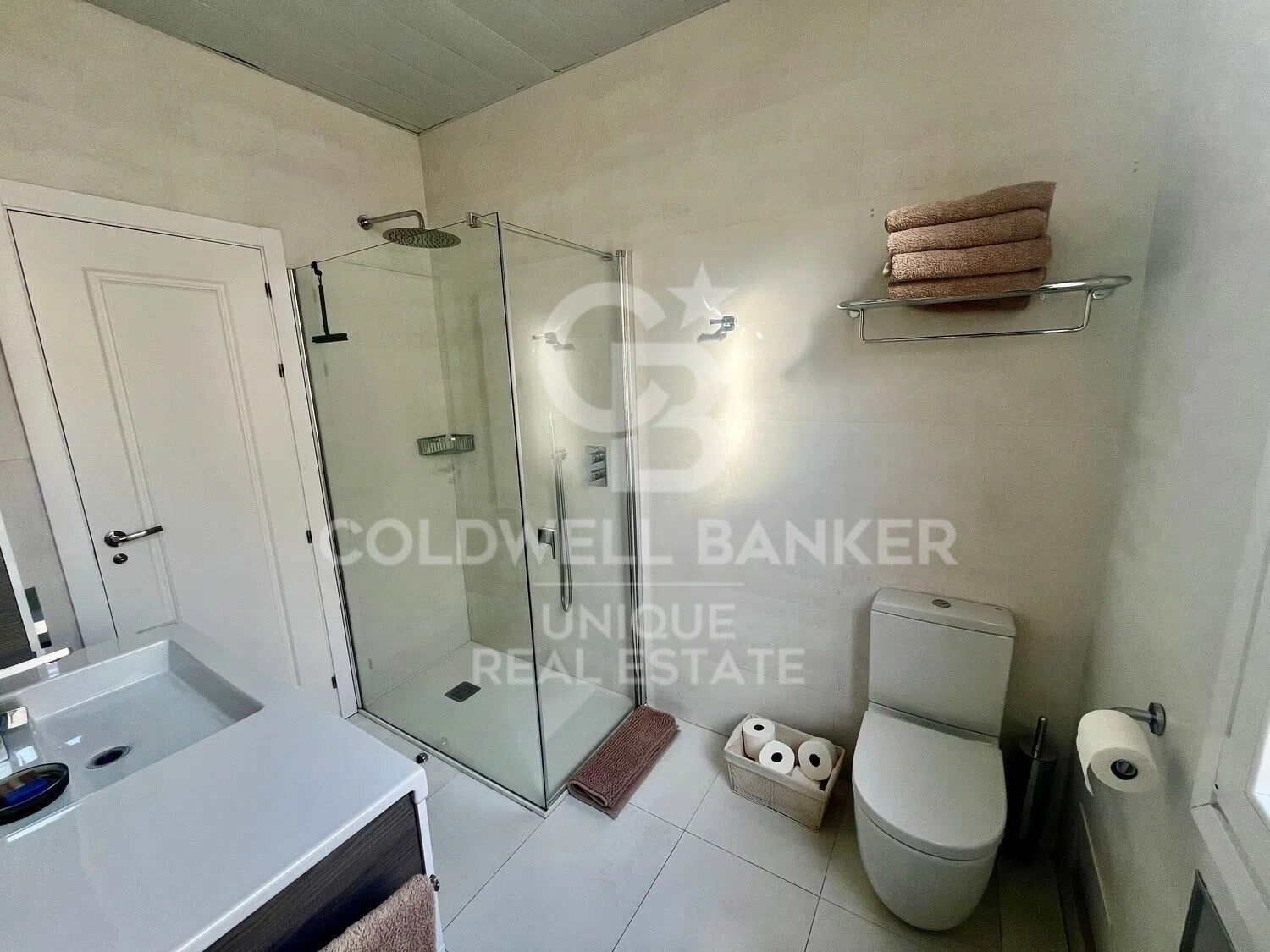 Penthäuser in Madrid, Spanien 2 Schlafzimmer, 81 m2 Nr. 178580