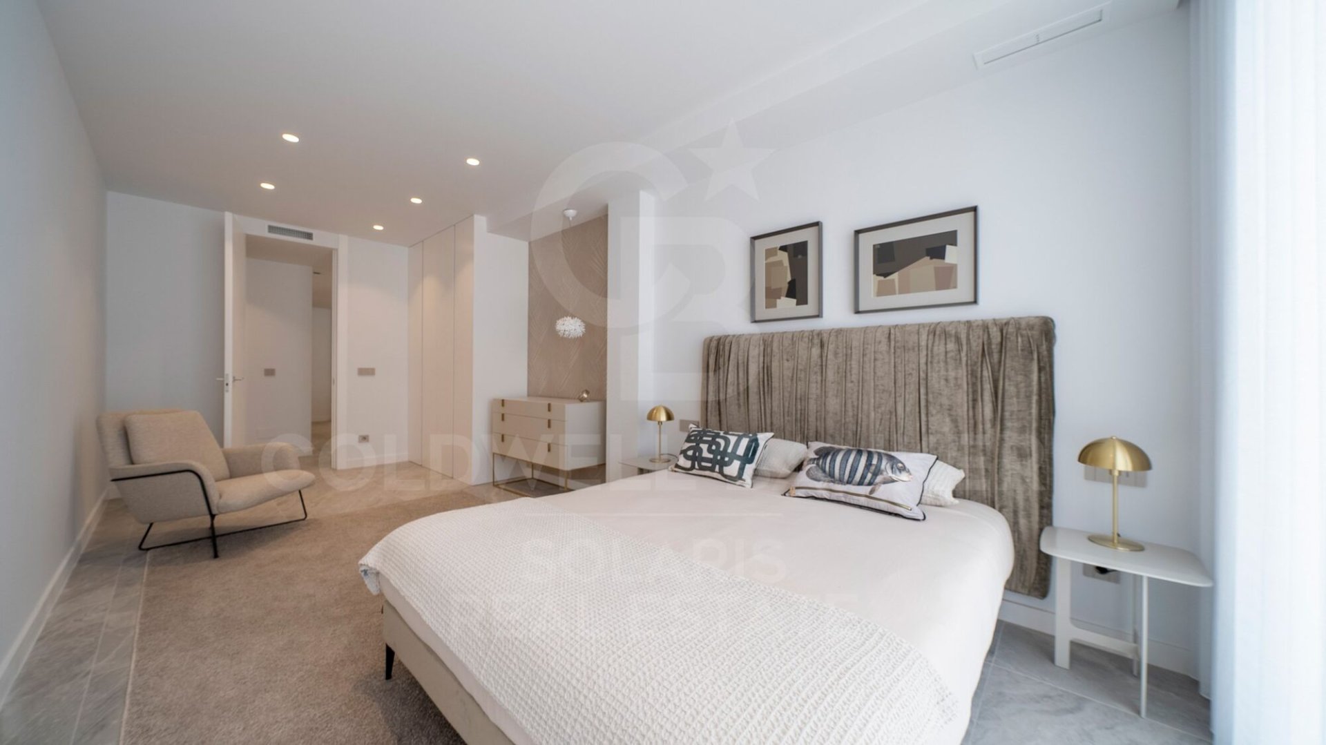 Villa in Finestrat, Alicante, Spanien 5 Schlafzimmer, 487 m2 Nr. 178623