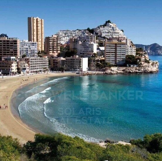 Villa in Finestrat, Alicante, Spanien 5 Schlafzimmer, 487 m2 Nr. 178623